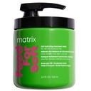 MATRIX FOOD PRE JEMNÉ VLASY MASKA 500ml