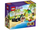 LEGO Lego FRIENDS 41697 Vozidlo na záchranu korytnačiek