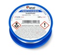 TIN spojivo 0,56 mm s tavidlom 100 g 0,1 kg (1518)