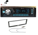 Xblitz RF300 Bluetooth USB rádio Renault Modus