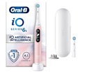 Zubná kefka Oral-B iO Series 6s Sensitive Edition