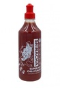 SRIRACHA omáčka pálivá omáčka 70% chilli 585 g