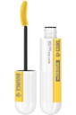 MAYBELLINE The Colossal Curl Bounce Mascara Black