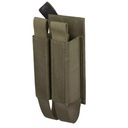 Organizátor Helikon Double Rifle Magazine Ins. Olivový