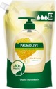 Palmolive tekuté mydlo s mliekom a medom 1000ml