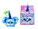 FURBY FERBI INTERAKTÍVNA HRAČKA MASKOT FURBLETS OOH KOO FURBISIE FURBIŚ