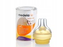 MEDELA Calma cumlík - hlavička MO-008.0142