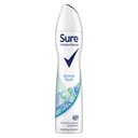 REXONA SURE WOMEN antiperspirant SHOWER FRESH 250ml UK