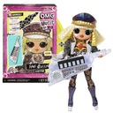 LOL OMG Remix Rock Doll Fame Queen Keytara 577607