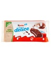 Ferrero Kinder Delice čokoládové sušienky 10x39g