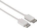 DisplayPort DisplayPort kábel 1,5 m biely