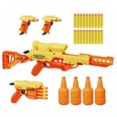 Hasbro Nerf Alpha Strike Battalion 3W1 E8444