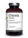 Kenay Japonská Chlorella Yaeyama 360 ALGAE tablety