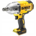 DeWalt DCF899N Akumulátorový rázový uťahovák 950 Nm