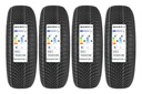 4 celoročné pneumatiky 185/65 R15 DĘBICA Navigator 3