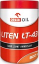 TUK ŁT-43 ORLEN 800G