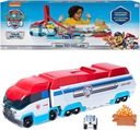 Paw Patrol - Nákladné auto Paw Patrol, viacfarebné,