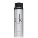 Calvin Klein CK One dezodorant v spreji 152ml