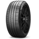 1 ks PIRELLI 245/45R20 P Zero 103W XL BMW RANT