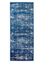 VINTAGE FREEZED CARPET 60x200, nosený, módny, v82n