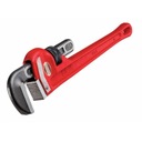 Kľúč 31005 priama rúrková žabka 1'' RIDGID 8 31005