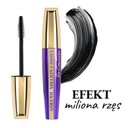 Loreal Volume Million Lashes čierna maskara So couture 9,5ml