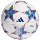 adidas UEFA Champions League Pro Ball IA0953 5 biela