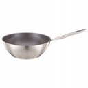 FISKARS Celooceľová panvica WOK 28 cm 1064747