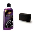 Meguiar's Endurance Gél na pneumatiky 473 ml ZADARMO!