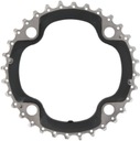 Prevodník Shimano FC-M670 / M660 / 670/780 32T-AE 10s