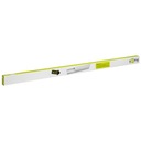 ŽLAB NA KRYT KÁBLOV 110cm x 33mm Goobay White