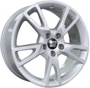 ORIGINÁLNE 18'' ráfiky SEAT LEON II III IV FR NOVÉ