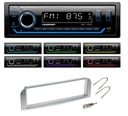 Blaupunkt BPA1123BT Rádio AUX USB MP3 Bluetooth ALFA 147 GT 937