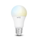 WIZ SMART LED ŽIAROVKA A60 6500K 9W E27 WiFi