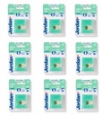 Jordan Expand Fresh Dental Floss 9x25m