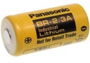 Batéria BR-2/3A Panasonic 3V 2/3A CR17335