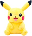 PIKACHU MASKOT VEĽKÁ HRAČKA 65cm PIKACZU PLYŠOVÁ HRAČKA POKEMON CUDDLE