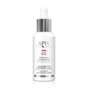 APIS Hyaluron 4D s peptidovým sérom Argireline 30ml