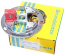 SIMSON Ignition Stator Base Elektronik Germany