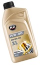 K2 TEXAR 15W-40 XL MOTOROVÝ OLEJ 1 L Z9W55