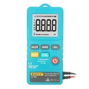 Digitálny multimeter ZT08 true-rms Multi Meter 8000z