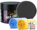 ADBL Wax One Hybrid Car Wax 100 ml