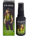 KOENDU TVRDÝ OLEJ NA fúzy 30 ML