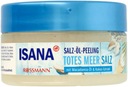 Isana Soľno-olejový peeling, Mŕtve more 300 g