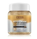 BE KETO Keto Cream Pecan & Soled Caramel 250g