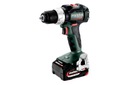 AKU VŔTAČKA 18V BS 18 LT BL 602325500 METABO