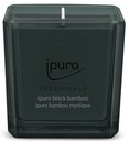 ZP05 ​​​​ipuro essentials vonná sviečka 125g