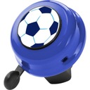 PUKY BIKE BELL BLUE G22 9986