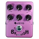 Gitarový efekt Joyo JF-16 British Sound