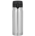 TESNÝ TERMÁLNY HRNÍK THERMOS 400ml TB802 SILVER